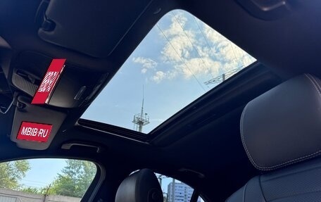 Mercedes-Benz E-Класс, 2022 год, 4 200 000 рублей, 11 фотография