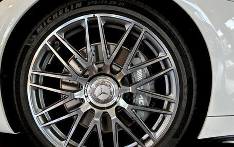 Mercedes-Benz AMG GT, 2024 год, 13 200 000 рублей, 6 фотография