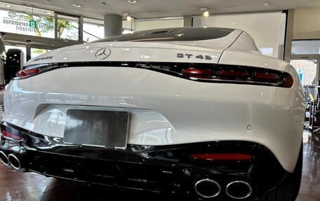 Mercedes-Benz AMG GT, 2024 год, 13 200 000 рублей, 5 фотография