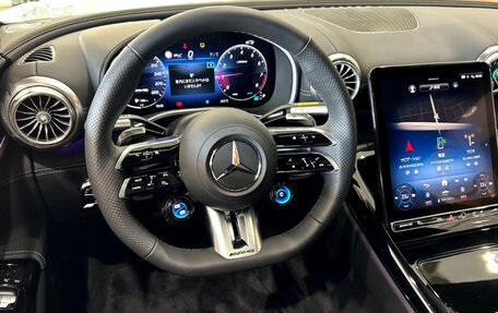 Mercedes-Benz AMG GT, 2024 год, 13 200 000 рублей, 8 фотография