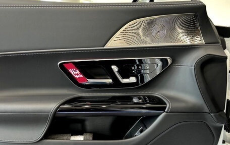 Mercedes-Benz AMG GT, 2024 год, 13 200 000 рублей, 16 фотография