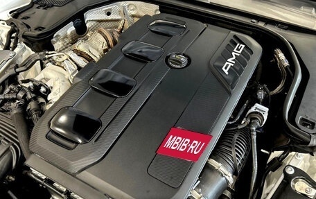 Mercedes-Benz AMG GT, 2024 год, 13 200 000 рублей, 18 фотография