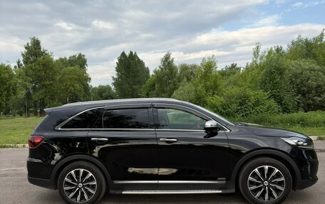 KIA Sorento III Prime рестайлинг, 2018 год, 3 150 000 рублей, 2 фотография