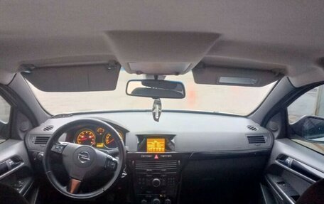 Opel Astra H, 2013 год, 630 000 рублей, 3 фотография