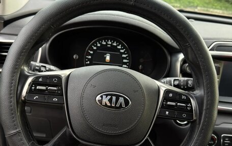 KIA Sorento III Prime рестайлинг, 2018 год, 3 150 000 рублей, 10 фотография