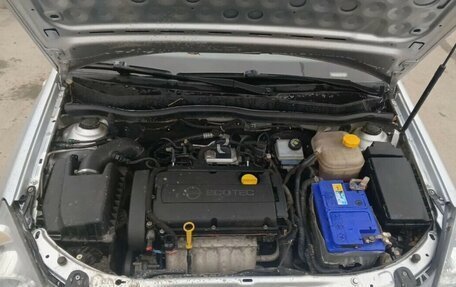 Opel Astra H, 2013 год, 630 000 рублей, 4 фотография