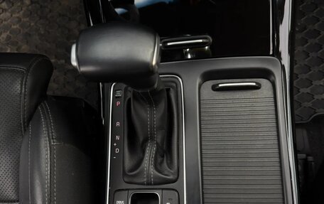 KIA Sorento III Prime рестайлинг, 2018 год, 3 150 000 рублей, 9 фотография