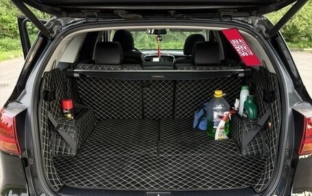 KIA Sorento III Prime рестайлинг, 2018 год, 3 150 000 рублей, 12 фотография
