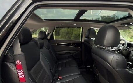 KIA Sorento III Prime рестайлинг, 2018 год, 3 150 000 рублей, 11 фотография