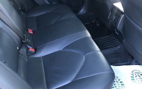 Toyota Camry, 2018 год, 2 950 000 рублей, 11 фотография