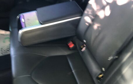 Toyota Camry, 2018 год, 2 950 000 рублей, 12 фотография