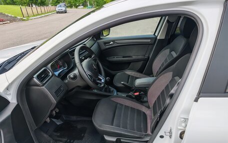 Renault Arkana I, 2020 год, 1 680 000 рублей, 9 фотография