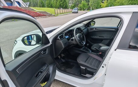 Renault Arkana I, 2020 год, 1 680 000 рублей, 8 фотография