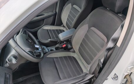 Renault Arkana I, 2020 год, 1 680 000 рублей, 10 фотография