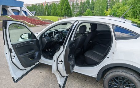 Renault Arkana I, 2020 год, 1 680 000 рублей, 13 фотография