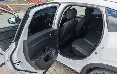 Renault Arkana I, 2020 год, 1 680 000 рублей, 14 фотография