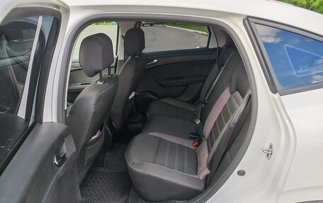 Renault Arkana I, 2020 год, 1 680 000 рублей, 15 фотография