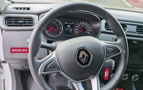 Renault Arkana I, 2020 год, 1 680 000 рублей, 12 фотография