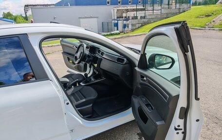 Renault Arkana I, 2020 год, 1 680 000 рублей, 20 фотография