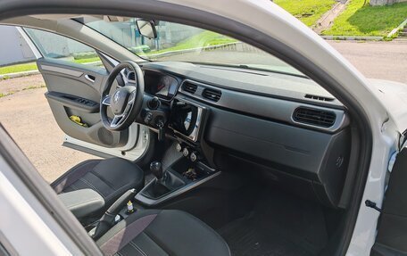 Renault Arkana I, 2020 год, 1 680 000 рублей, 22 фотография