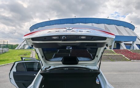 Renault Arkana I, 2020 год, 1 680 000 рублей, 17 фотография
