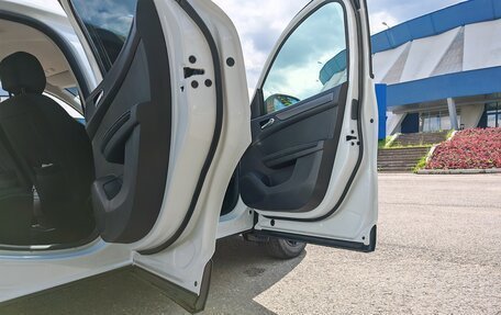 Renault Arkana I, 2020 год, 1 680 000 рублей, 26 фотография