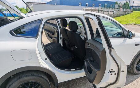 Renault Arkana I, 2020 год, 1 680 000 рублей, 23 фотография