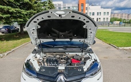 Renault Arkana I, 2020 год, 1 680 000 рублей, 27 фотография