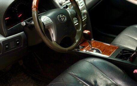 Toyota Camry, 2008 год, 590 000 рублей, 12 фотография