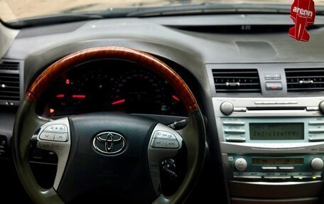 Toyota Camry, 2008 год, 590 000 рублей, 10 фотография