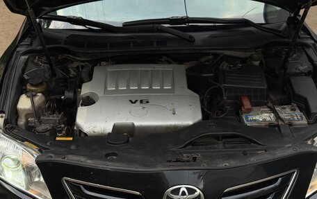 Toyota Camry, 2008 год, 590 000 рублей, 15 фотография