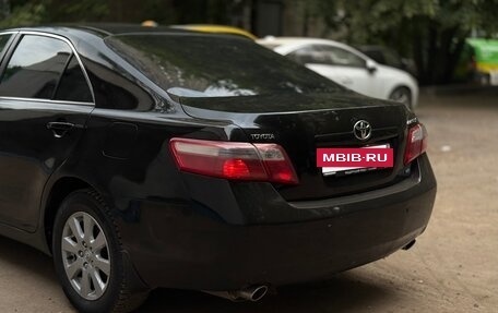 Toyota Camry, 2008 год, 590 000 рублей, 8 фотография