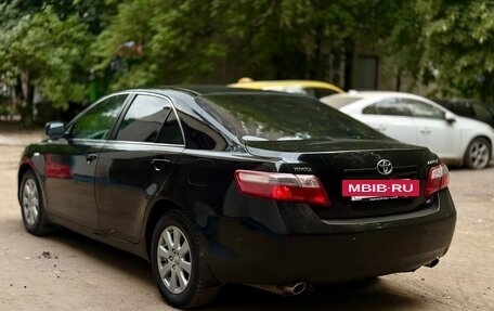 Toyota Camry, 2008 год, 590 000 рублей, 7 фотография