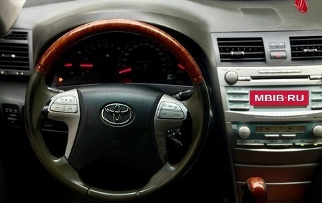 Toyota Camry, 2008 год, 590 000 рублей, 9 фотография