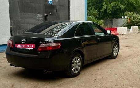 Toyota Camry, 2008 год, 590 000 рублей, 6 фотография