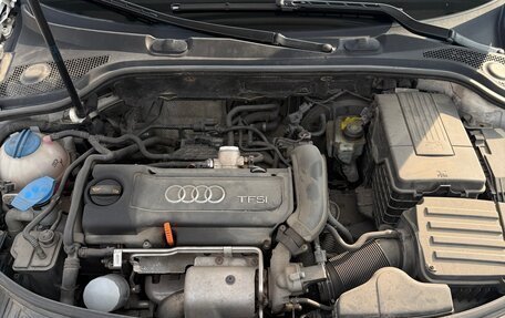 Audi A3, 2012 год, 820 000 рублей, 15 фотография
