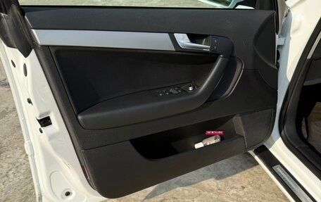 Audi A3, 2012 год, 820 000 рублей, 13 фотография