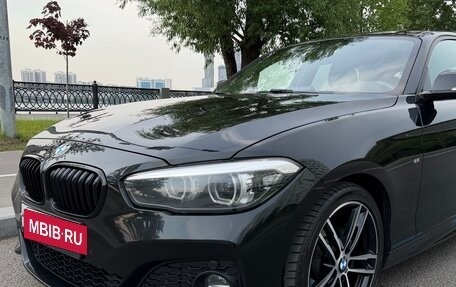 BMW 1 серия, 2019 год, 2 150 000 рублей, 3 фотография