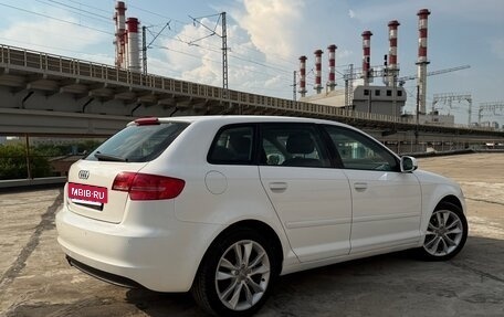 Audi A3, 2012 год, 820 000 рублей, 5 фотография