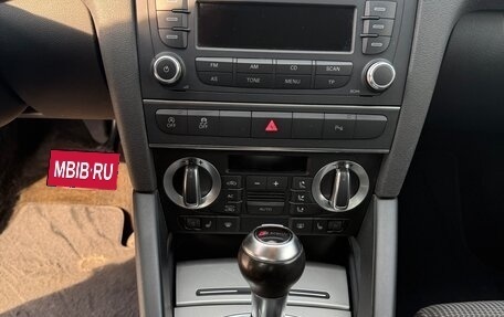 Audi A3, 2012 год, 820 000 рублей, 16 фотография
