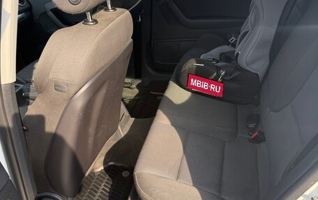 Audi A3, 2012 год, 820 000 рублей, 11 фотография