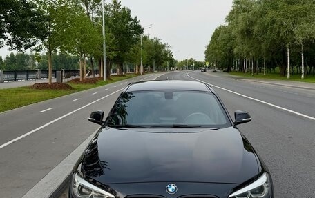 BMW 1 серия, 2019 год, 2 150 000 рублей, 2 фотография