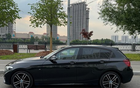 BMW 1 серия, 2019 год, 2 150 000 рублей, 5 фотография