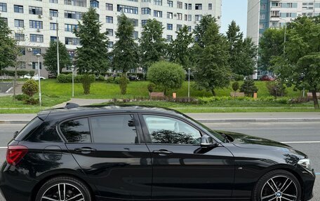 BMW 1 серия, 2019 год, 2 150 000 рублей, 6 фотография