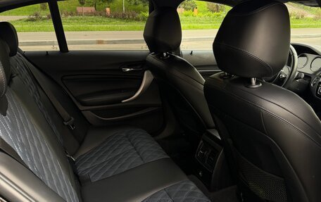 BMW 1 серия, 2019 год, 2 150 000 рублей, 12 фотография