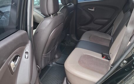 Hyundai ix35 I рестайлинг, 2011 год, 1 200 000 рублей, 6 фотография