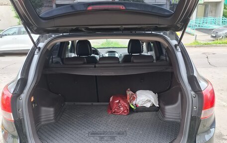 Hyundai ix35 I рестайлинг, 2011 год, 1 200 000 рублей, 5 фотография
