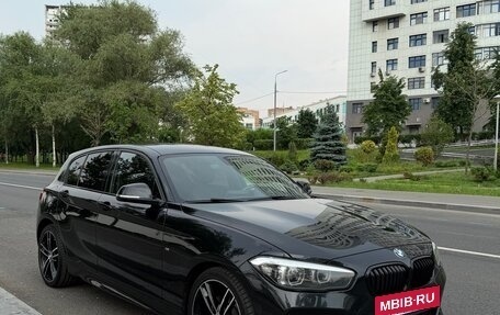 BMW 1 серия, 2019 год, 2 150 000 рублей, 4 фотография