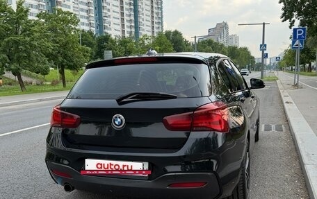 BMW 1 серия, 2019 год, 2 150 000 рублей, 8 фотография