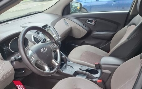 Hyundai ix35 I рестайлинг, 2011 год, 1 200 000 рублей, 7 фотография
